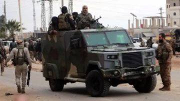 الجيش السوري و قسد يعلنان تجدد القتــ.ـال في شرق حلب