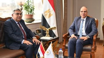 الري:مجهودات كبيرة لحصر الأملاك والأصول والأراضي المملوكة للوزارة