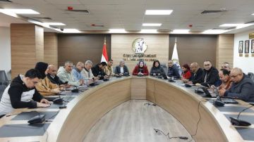 القومي للمرأة يصدر تقريره لليوم الثاني لجولة الإعادة في 27 دائرة