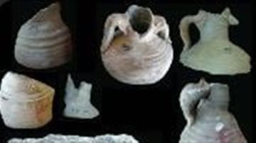 الكشف عن بقايا مجمع سكني متكامل للرهبان من العصر البيزنطي بسوهاج