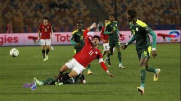 المنتخب السنغالي يستعيد جاكسون وجاكبوس قبل مواجهة مصر المرتقبة