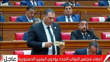 برلماني بالغربية: قسم اليمين بمجلس النواب تكليف لخدمة الوطن ورعاية هموم الشارع المصري