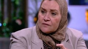 برلمانية: قضايا الأسرة أولوية.. والصحة والتعليم على رأس اهتماماتي في البرلمان الجديد