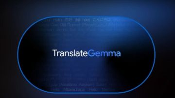 بلا حدود.. جوجل تطلق TranslateGemma لترجمة النصوص والصور بـ55 لغة بلا حدود.. جوجل تطلق TranslateGemma لترجمة النصوص والصور بـ55 لغة