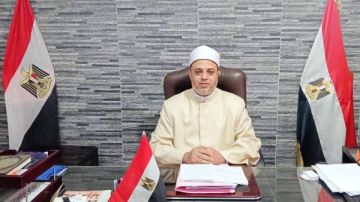 تجهيز 7000 مسجد لصلاة التراويح.. أوقاف أسيوط تعلن الخطة الدعوية الشاملة لشهر رمضان