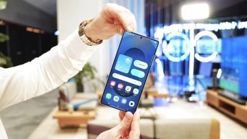 سامسونج تتراجع عن خطط Galaxy S26 الجديدة وتلغي طراز Edge