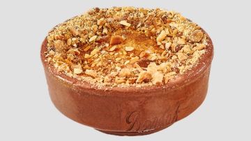 طريقة عمل طاجن أم علي في الفرن طريقة عمل طاجن أم علي في الفرن