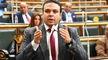 عبدالمنعم إمام عن تشكيل مجلس أمناء القاهرة الجديدة: كيف يراقب النائب وزيرا يمتلك صلاحية إقالته؟