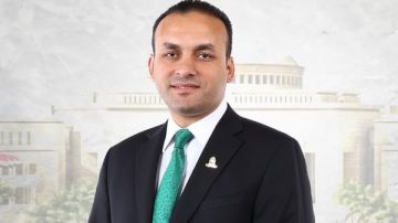 عمرو فهمي: قوة دور مصر للانتقال بالمرحلة الثانية لاتفاق غزة بادرة أمل للفلسطينيين