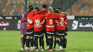 مدرب بالاتحاد الإنجليزي لكرة القدم: صعود منتخب مصر للمربع الذهبي إنجاز كبير مدرب بالاتحاد الإنجليزي لكرة القدم: صعود منتخب مصر للمربع الذهبي إنجاز كبير