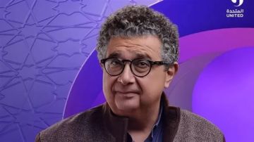 مسلسلات رمضان 2026.. ماجد الكدواني يتحدث عن تفاصيل مسلسل كان يا ما كان مسلسلات رمضان 2026.. ماجد الكدواني يتحدث عن تفاصيل مسلسل كان يا ما كان