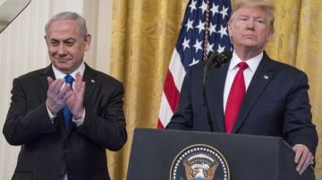نتنياهو يشيد بترامب بعد اعتقال مادورو وزوجته