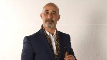 ورم خبيث من الدرجة التانية.. إسماعيل شرف يروي قصة إصابته بالمرض