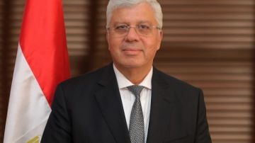 وزارة التعليم العالي تنظم المعرض الأول لأفرع الجامعات الأجنبية لتعزيز الإبداع والابتكار وزارة التعليم العالي تنظم المعرض الأول لأفرع الجامعات الأجنبية لتعزيز الإبداع والابتكار