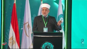 وزير الأوقاف الأردني: حضارة الإسلام قامت على العمل ونرفض خطاب الزهد السلبي