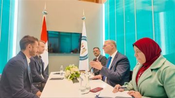 وزير البترول يبحث مع رئيس باريك جولد خطط التوسع في استكشاف الذهب بالصحراء الشرقية