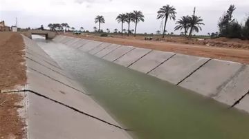 وزير الري السابق: مصر الأعلى عالميا في كفاءة إعادة استخدام المياه بتبطين الترع