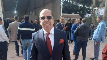 ياسر الهضيبي: نتمنى أن يجعل رئيس الوفد الحزب معارضا قويا لصالح المواطن