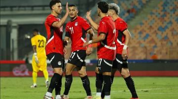 يلا شوت بث مباشر مصر وكوت ديفوار Egypt and Ivory Coast live