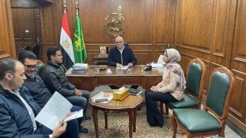 22 يناير .. القليوبية تستضيف النسخة الخامسة من معرض كنوز مطروح 22 يناير .. القليوبية تستضيف النسخة الخامسة من معرض كنوز مطروح