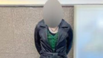 أبلغت عن الديلر.. تفاصيل ضبط أجنبية بحوزتها مخدرات بـ3 ملايين جنيه بمطار القاهرة أبلغت عن الديلر.. تفاصيل ضبط أجنبية بحوزتها مخدرات بـ3 ملايين جنيه بمطار القاهرة