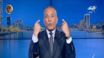 أحمد موسى ينتقد مشروع قانون الكهرباء: مرتبات الناس مش بتكفيهم هيدفعوا 100 ألف جنيه منين 