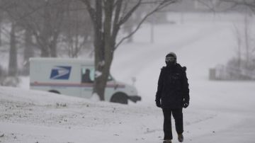 أمريكا.. موجة البرد القارس تودي بحياة شخصين في ولاية لويزيانا