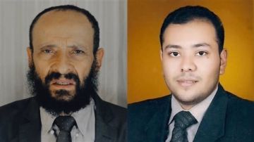 أول تعليق من ابن طبيب مصري مقيم في السعودية المتهم بسرقة أمواله