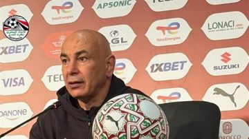 اتحاد الكرة يحسم الجدل حول وجود حسام حسن مدربا لمصر في مونديال 2026