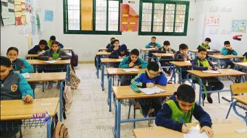 الأسئلة غير مباشرة.. أمهات مصر ترصد شكاوى امتحانات نصف العام اليوم الأسئلة غير مباشرة.. أمهات مصر ترصد شكاوى امتحانات نصف العام اليوم