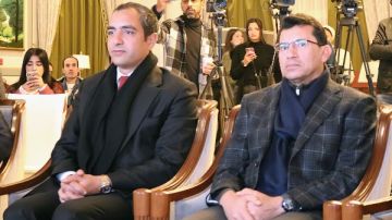 الاتحاد المصري للجولف يعلن إطلاق سلسلة جولف مصر 2026 لدعم السياحة الرياضية