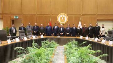 الحكومة تبدأ إجراءات إنشاء جامعة الغذاء لاستقبال الطلاب في 2026