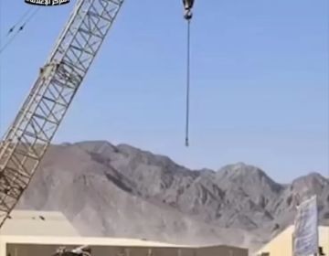 المنطقة الصناعية بقفط تشهد أعمال تطوير شاملة ضمن برنامج التنمية المحلية بصعيد مصر