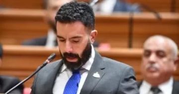 النائب إسلام قرطام: نبحث الاستغلال الأفضل للموارد ونستهدف تفعيل الدور الرقابى