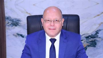 جامعة سوهاج تقرر صرف مكافأة مالية لدعم العملية التعليمية والطبية جامعة سوهاج تقرر صرف مكافأة مالية لدعم العملية التعليمية والطبية