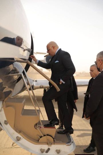 دافع عن مافيا أوكرانية في مصر.. من هو المحامي المصري المثير للجدل؟