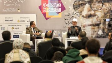 رسالة من المفتي للشباب: عصر التطور التكنولوجي يقتضي التعامل الواعي مع مستجداته بديننا رسالة من المفتي للشباب: عصر التطور التكنولوجي يقتضي التعامل الواعي مع مستجداته بديننا