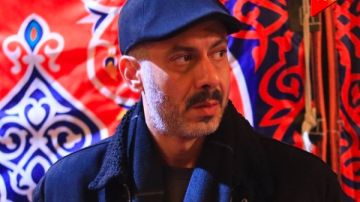 رمضان 2026 .. لقطات من كواليس مسلسل أب ولكن بطولة محمد فراج