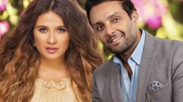 شقيق ياسمين عبد العزيز: جمهور اختي متربي وشبهها