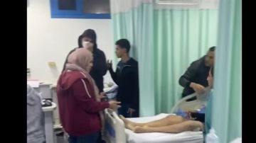 فيديو متوفي مستشفى كايرو ميديكال شقيقة الراحل تكشف لـ صدى البلد : ربنا استخدم أخويا لإنقاذ حياة المرضى.. القصة الكاملة فيديو متوفي مستشفى كايرو ميديكال شقيقة الراحل تكشف لـ صدى البلد : ربنا استخدم أخويا لإنقاذ حياة المرضى.. القصة الكاملة