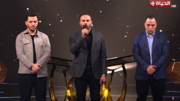 لا خاسر اليوم.. تأهل المتسابقين الثلاثة في حلقة اليوم من دولة التلاوة