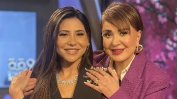 مادلين طبر: البنات بتظلم نفسها بـالبوركيني.. ومنة شلبي عندها مشكلة في مخارج الحروف