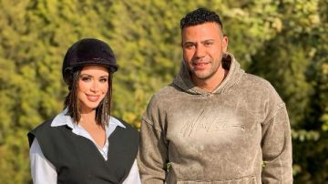 محمد إمام يشيد بدور بسنت شوقي في مسلسله الجديد الكينج 