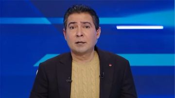 محمد بركات: تواجد منتخب مصر في المربع الذهبي إنجاز.. والسنغال استحقت الفوز