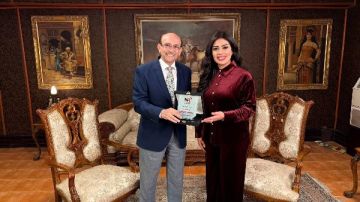 محمد صبحي ضيف لمن يهمه الفن 