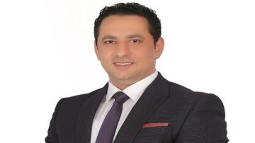 نائب: كلمة الرئيس السيسي في احتفالات عيد الميلاد حملت رسائل طمأنة للمواطنين نائب: كلمة الرئيس السيسي في احتفالات عيد الميلاد حملت رسائل طمأنة للمواطنين