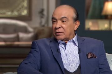 هادي الجيار.. حضور هادئ وبصمة خالدة في الدراما المصرية