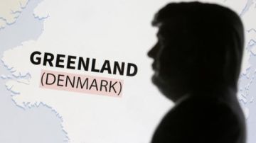وزير الخارجية الدنماركي يتوجه إلى البيت الأبيض لإجراء محادثات هامة بشأن جرينلاند