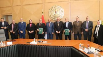 وزير الكهرباء: إطار مؤسسي للاعتماد على التصنيع المحلى لدعم استدامة أنظمة الطاقة الشمسية