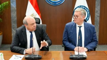 وزيرا البترول والطيران: مصر تستهدف أن تصبح مركزا إقليميا لإنتاج وقود الطائرات المستدام